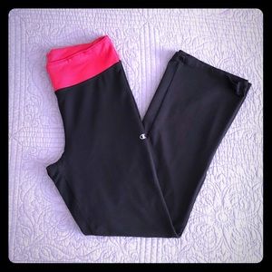Champion Yoga Straight Leg Pants